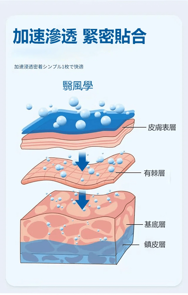 日本株式會社耳鳴耳康貼